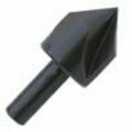 Champion Cutting Tool 2in - 799L Three Flute Countersink, 82 Degree Countersink Angle, 3/4in Shank Dia., 2-7/8in OAL CHA 799L-2X82